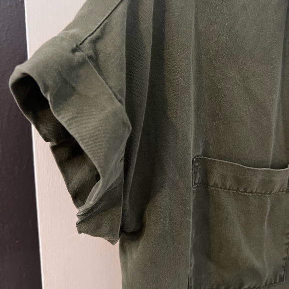 Button down dress - Picture 4 of 5